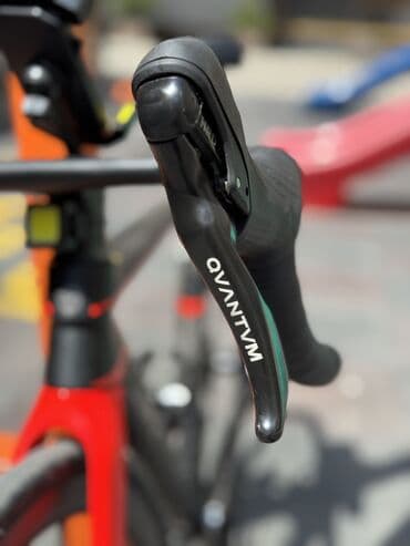 фикс балыкчы: Шоссе велосипеди, Велосипед алкагы M (156 - 178 см), Жаңы — 8