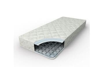 матрасы размеры цена: Ортопедический матрас, Новый, Односпальный, В рассрочку, Бесплатная доставка — 27