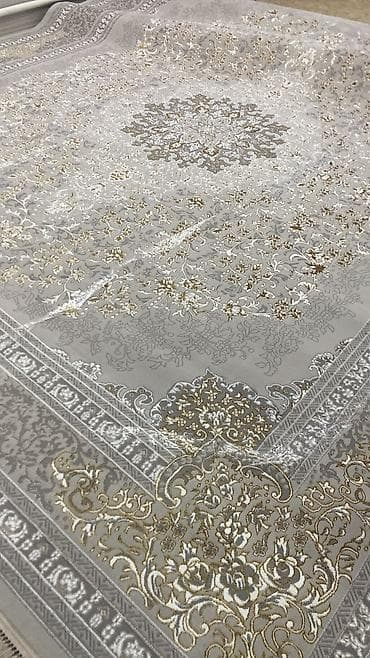 Төшөктөр: Килем Жаңы, Миллиондук, 350 * 400, Вискоза, Түркия — 2