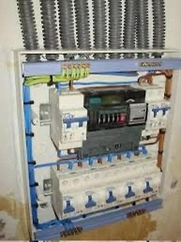 лампа бу: Электрик | Установка автоматов, Установка бытовой техники, Установка коробок Больше 6 лет опыта — 2