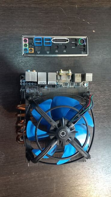 материнская плата lga 1150 ddr3: Материнская плата, Б/у, Gigabyte, LGA1150, Mini-ITX, Для ПК — 1