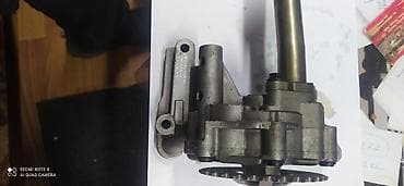 seat: Масляный насос volkswagen b5 passat audi a3 a4 skoda seat 1.9 TDI — 2