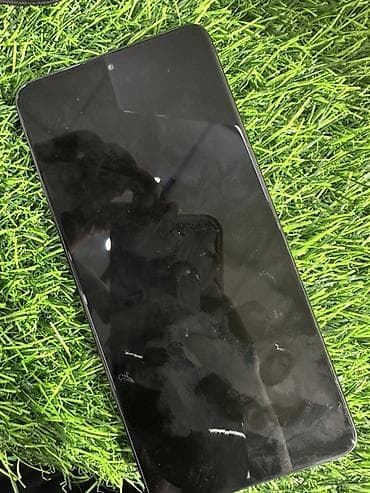 Poco X7 Pro, Колдонулган, 256 ГБ — 2