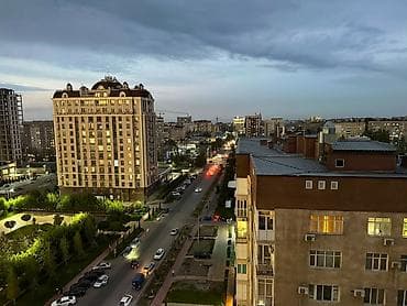 Батирлер: Студия, 61 м², Асанбай мкр Элитка, 11 кабат, Евро оңдоо — 9