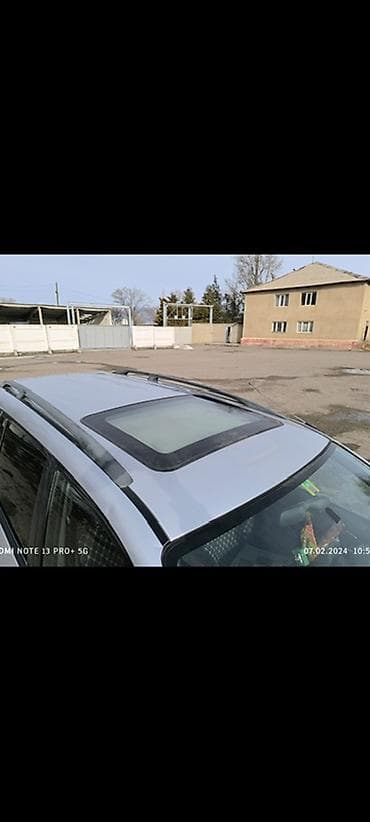 митсубиши спейс стар: Mazda PREMACY: 2002 г., 1.8 л, Механика, Бензин, Универсал — 8