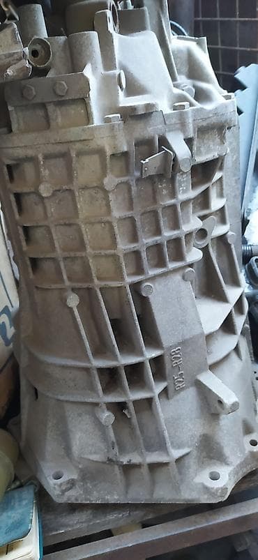 Коробка передач Механика Opel 1994 г., Б/у, Оригинал