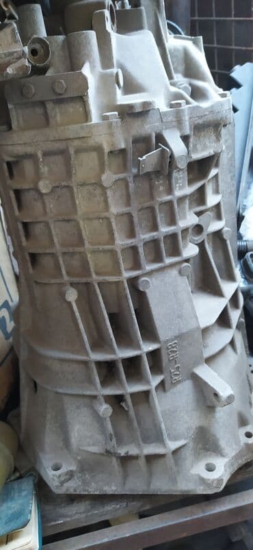 коробка опель вектра б: Коробка передач Механика Opel 1994 г., Б/у, Оригинал — 1