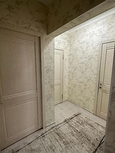 4 комнаты, 106 м², 106 серия улучшенная, 4 этаж, Косметический ремонт — 1
