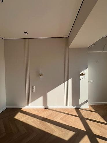 kant flat: 1 комната, 52 м², ул. Кулатова / Матросова Элитка, 15 этаж, Дизайнерский ремонт — 2