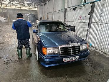 мерс 124 правый руль: Mercedes-Benz W124: 1993 г., 2.5 л, Механика, Дизель, Седан — 3