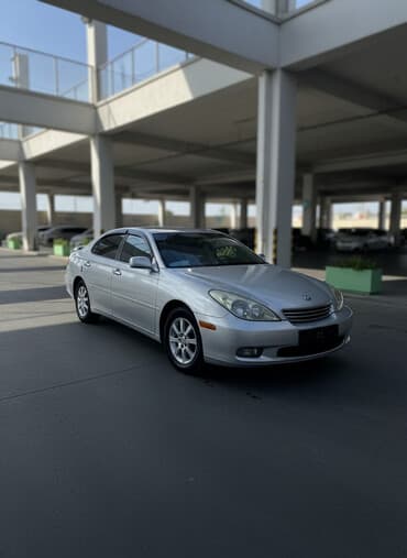 windom 20: Toyota Windom: 2001 г., 3 л, Автомат, Бензин — 1