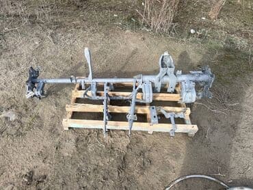 оборудование для химчистки авто: Пескоструй на выезд установка дизельная промышленная электричества не — 11