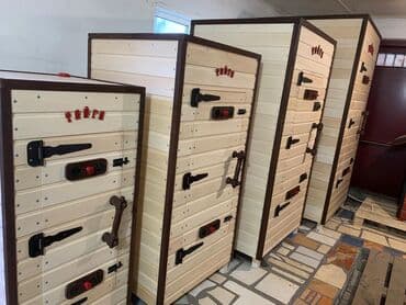 холодный дым: Коптильни в наличии и на заказ — 1