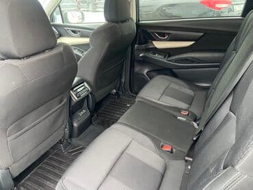 набор ключей force купить в бишкеке: Subaru Ascent: 2019 г., 2.4 л, Кроссовер — 9