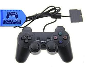 Джойстики для ps2!