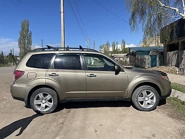 запчасти на киа бишкек фото: Subaru Forester: 2009 г., 2.5 л, Автомат, Бензин, Кроссовер — 2
