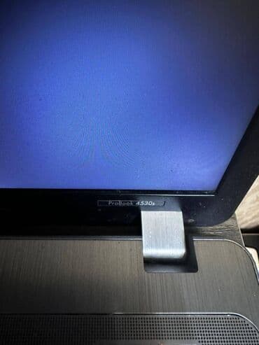 батарея ноутбука: Ноутбук, HP, 12 ГБ ОЗУ, Intel Core i3, Б/у, Для несложных задач, память HDD — 4