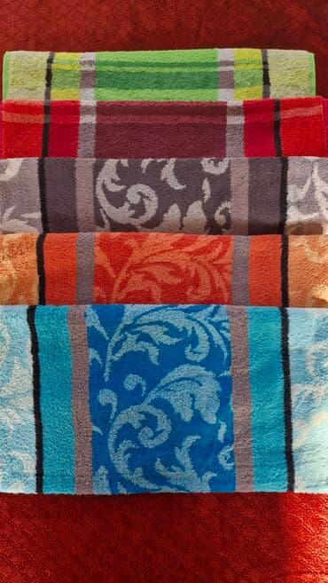 детское полотенце: Махровое полотенце производство Пакистан. Размер 50х100 Размер — 1