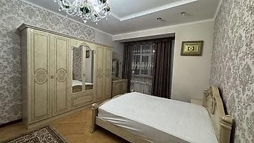 дом или квартиру: 3 комнаты, Собственник, Без подселения, С мебелью полностью — 7