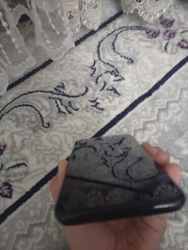 ретми нот 7: Redmi, Redmi Note 7, Б/у, 128 ГБ, цвет - Черный, 2 SIM — 5