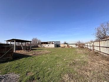 продажа дом мурас ордо: Дом с большим участком и хозпостройками - Жилой одноэтажный дом с — 2