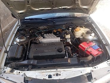 Транспорт: Daewoo Nexia: 2007 г., 1.5 л, Механика, Бензин, Седан — 9