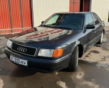 поворотник ауди 100 с3: Audi 100: 1993 г., 2.3 л, Механика, Бензин, Седан — 5