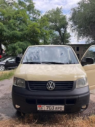initial d: Легкий грузовик, Volkswagen, Стандарт, 2 т — 8