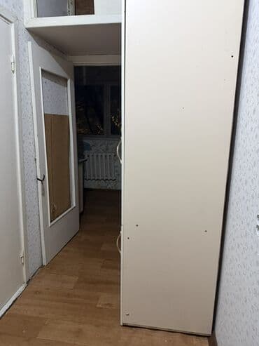 долгосрочная аренда квартир дордой: 1 комната, Собственник, Без подселения, С мебелью частично — 3