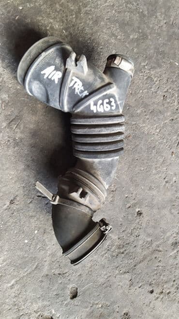 bbs rs: Mitsubishi Airtrek Патрубок, Мицубиси Аиртрек патрубок Тип: 4G63 — 1