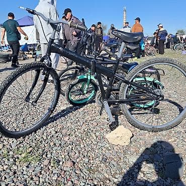 велиа: Городской велосипед, Alton, Рама M (156 - 178 см) — 1