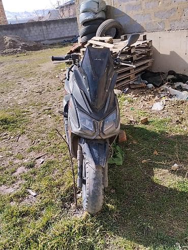 harley davidson: 150 куб. см, Бензин, Б/у — 1