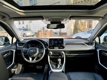 нексия 1 бишкек: Toyota RAV4: 2021 г., 2.5 л, Вариатор, Гибрид, Кроссовер — 8