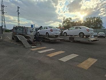 pit stop: С лебедкой — 1