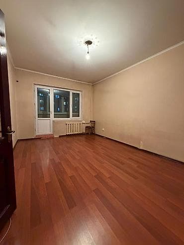 flat kant: 1 комната, 35 м², 106 серия, 5 этаж, Косметический ремонт — 3