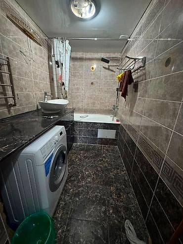 Кыймылсыз мүлк: 3 бөлмө, 75 м², БГУ Элитка, 2 кабат, Евро оңдоо — 8