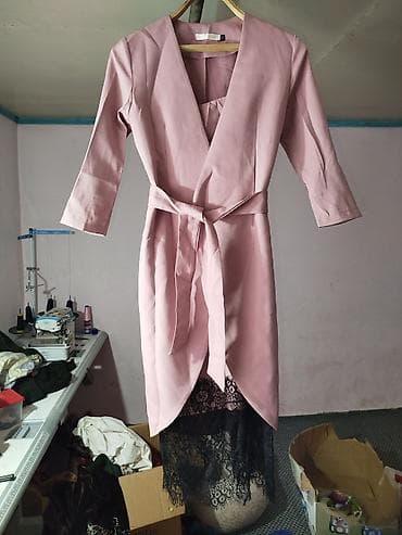 пальто цена: Женская одежда с этническими элементами и вышивкой 1000 - Длинное — 5