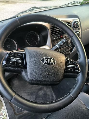 e60 m5: Kia BONGO: 2019 г., 2.4 л, Механика, Газ — 6