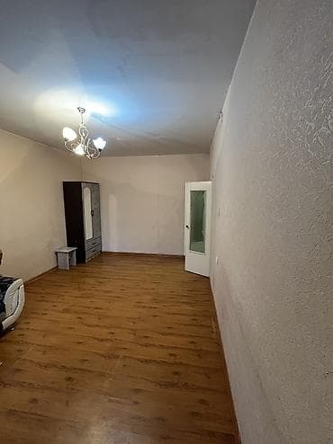105: 1 комната, 34 м², 105 серия, 1 этаж, Старый ремонт — 3