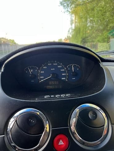 e star: Daewoo Matiz: 2008 г., 0.8 л, Автомат, Бензин, Хэтчбэк — 9