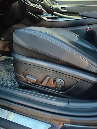 smart plus: Hyundai Sonata: 2020 г., 2 л, Газ, Седан — 6