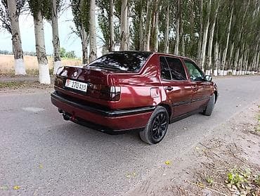фари опель омега б: Volkswagen Vento: 1993 г., 1.8 л, Механика, Бензин, Седан — 3