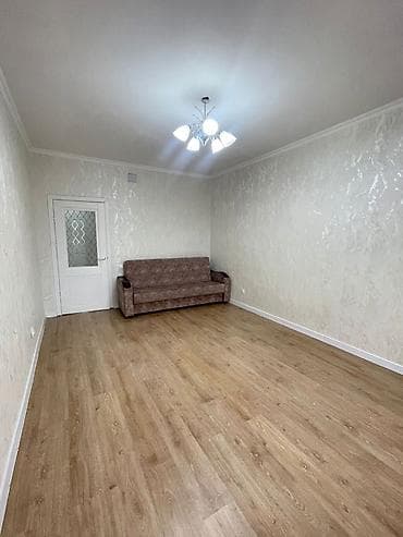 империя: 2 комнаты, 70 м², Элитка, 3 этаж, Косметический ремонт — 6