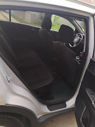 kia spartage: Kia Sportage: 2018 г., 2.4 л, Автомат, Бензин, Кроссовер — 7