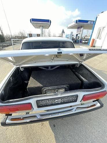 куплю ваз 2101: ВАЗ (ЛАДА) 2107: 2008 г., 1.6 л, Механика, Бензин, Седан — 10