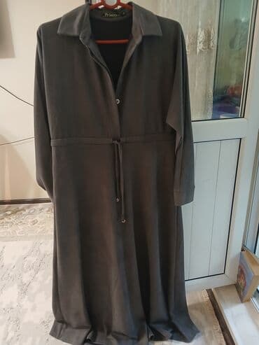 теннисный юбка: Женский комплект одежды (несколько позиций) 1) Джинсовая юбка миди: - — 7