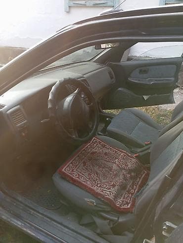 лед фонари: Nissan Almera: 1997 г., 1.6 л, Механика, Бензин, Хэтчбэк — 5