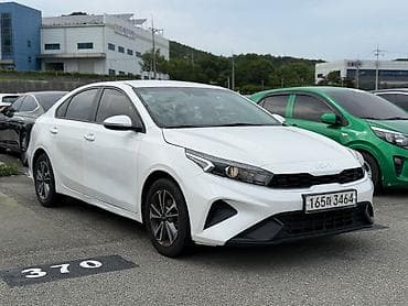 ка три: Kia K3: 2021 г., 1.6 л, Автомат, Бензин, Седан — 2
