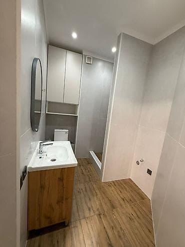 квартира берлет: 1 комната, 42 м², Элитка, 7 этаж, Дизайнерский ремонт — 6