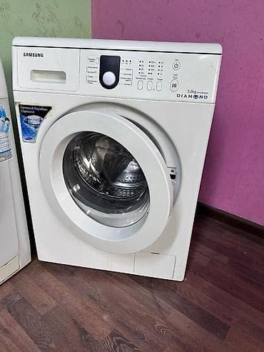 hitman 2: Стиральные машины с фронтальной загрузкой — выбор из нескольких — 8